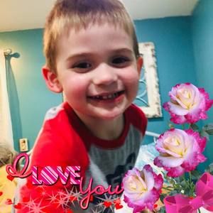 Meet your Posher, Beth